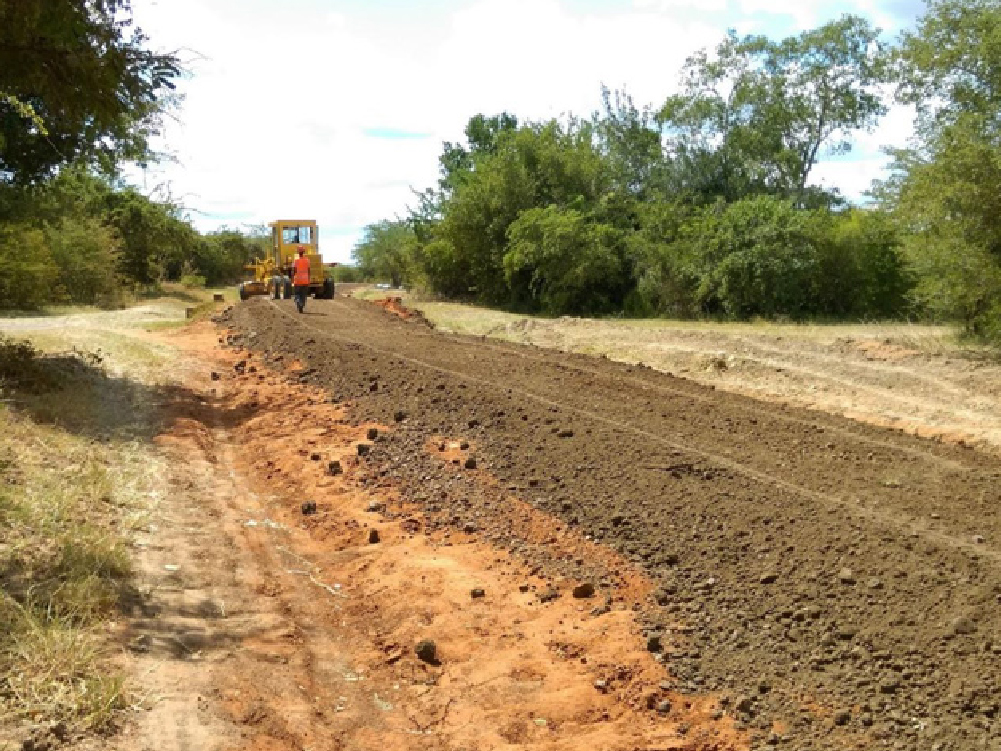 Road Construction