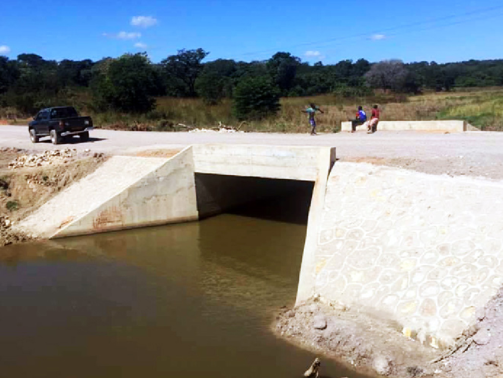 Road Construction